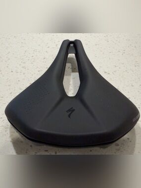 Specialized Power Expert Saddle - Ti Rails - 155mm